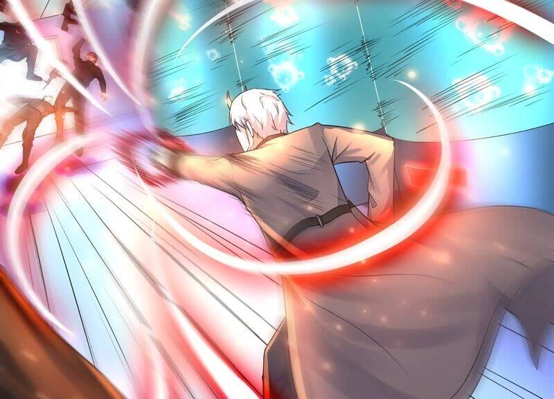 Siêu Năng Phân Hóa Chapter 14 - 45