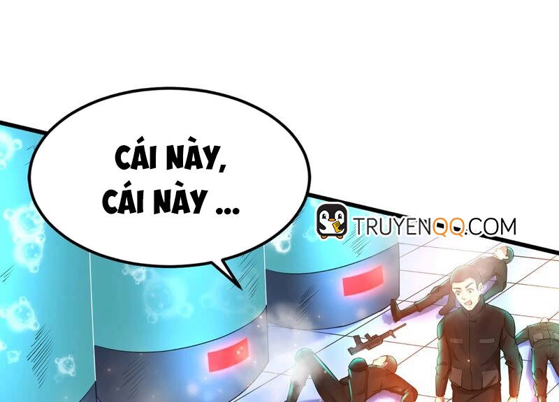 Siêu Năng Phân Hóa Chapter 14 - 47