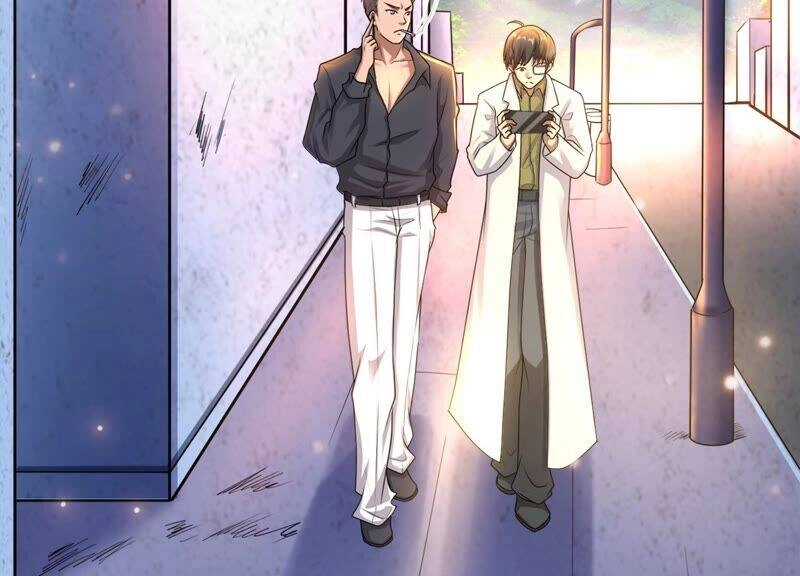 Siêu Năng Phân Hóa Chapter 14 - 106