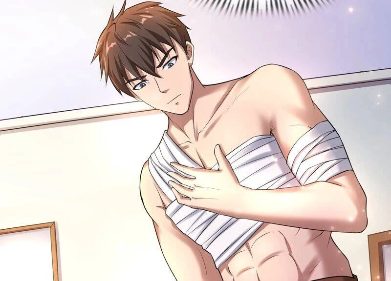 Siêu Năng Phân Hóa Chapter 15 - 4