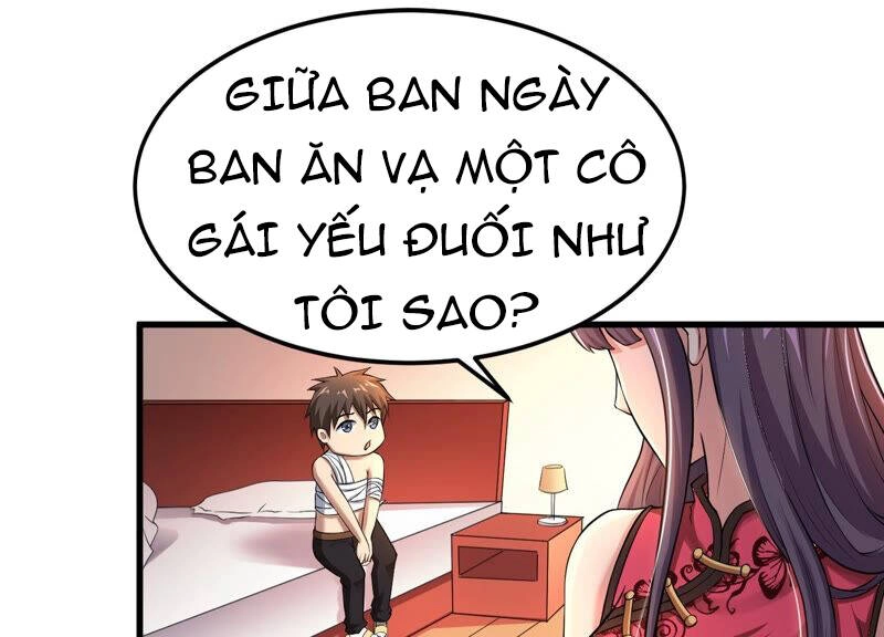 Siêu Năng Phân Hóa Chapter 15 - 14