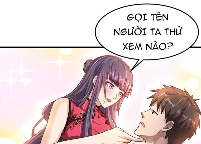 Siêu Năng Phân Hóa Chapter 15 - 21