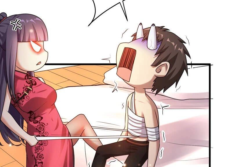 Siêu Năng Phân Hóa Chapter 15 - 32