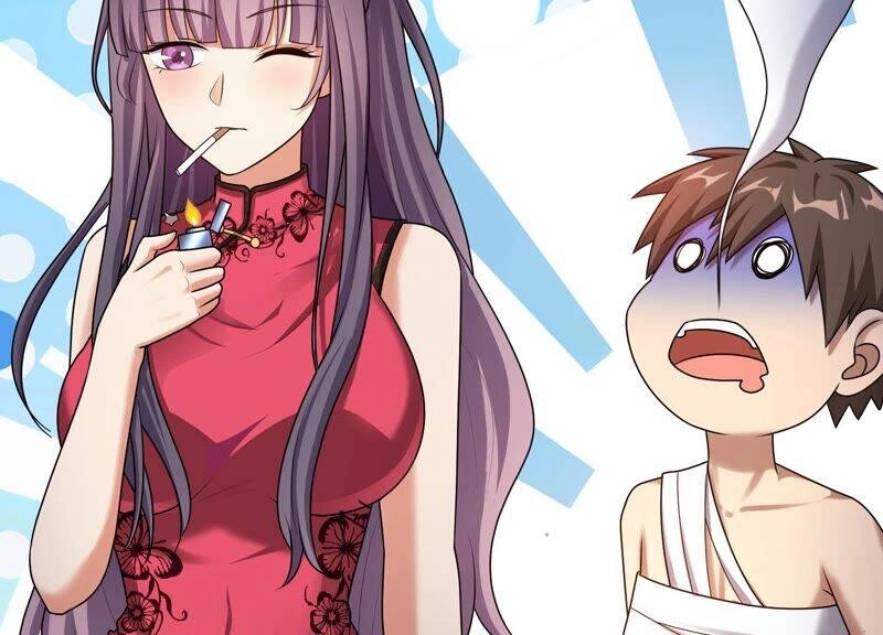 Siêu Năng Phân Hóa Chapter 15 - 36