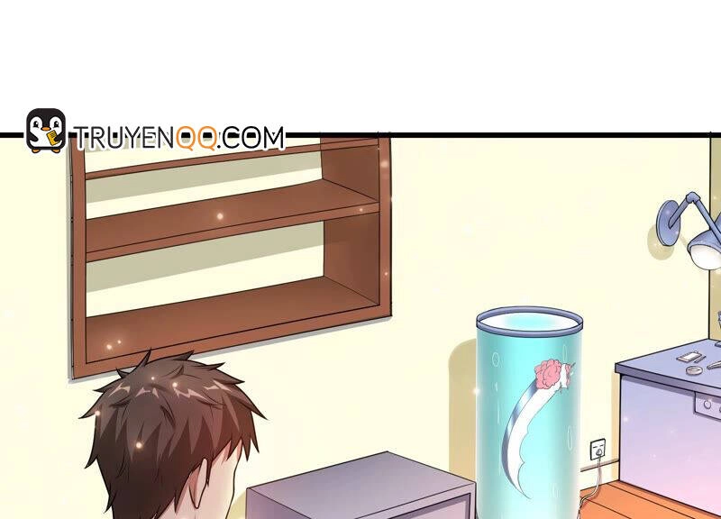 Siêu Năng Phân Hóa Chapter 15 - 41