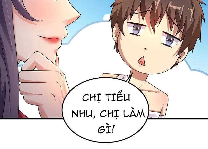 Siêu Năng Phân Hóa Chapter 15 - 57