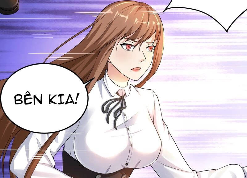 Siêu Năng Phân Hóa Chapter 15 - 71