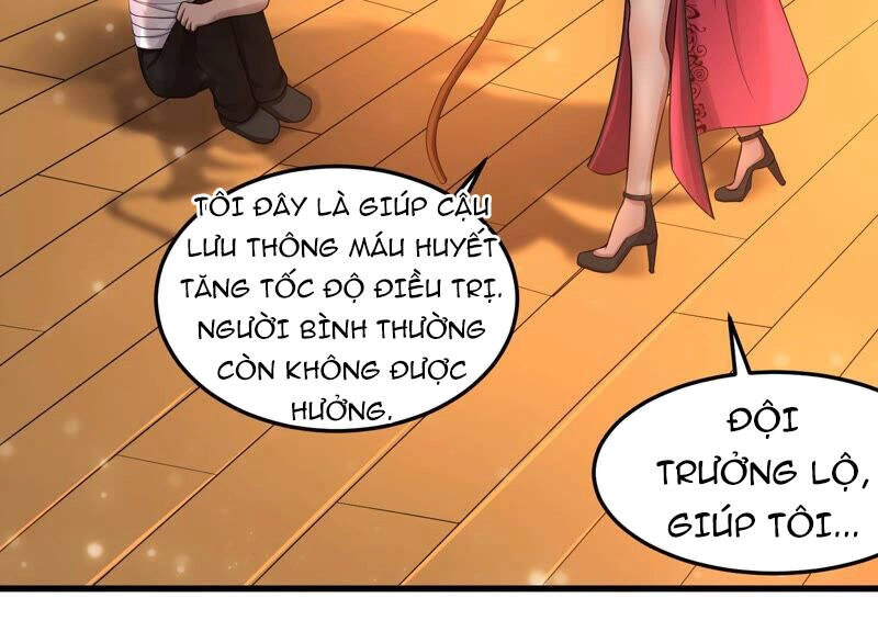 Siêu Năng Phân Hóa Chapter 15 - 77