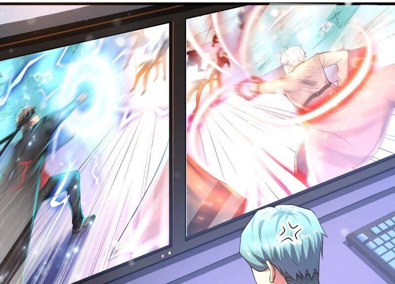 Siêu Năng Phân Hóa Chapter 16 - 7