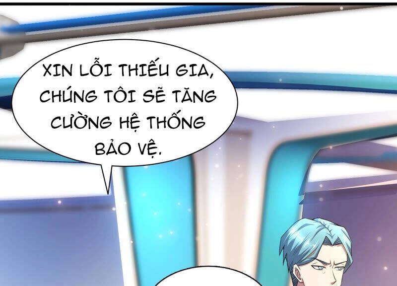 Siêu Năng Phân Hóa Chapter 16 - 10