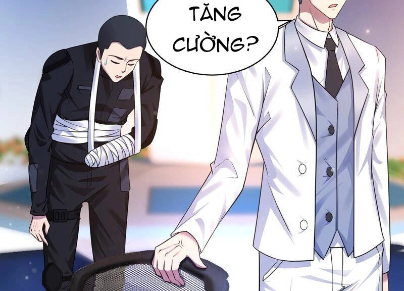 Siêu Năng Phân Hóa Chapter 16 - 11