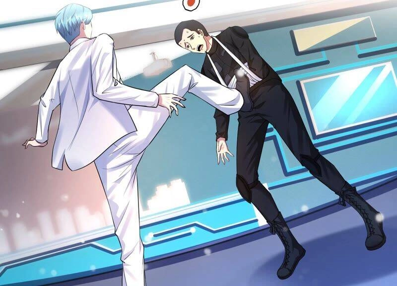 Siêu Năng Phân Hóa Chapter 16 - 15