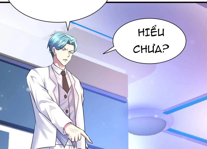 Siêu Năng Phân Hóa Chapter 16 - 17