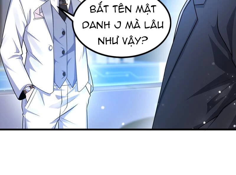 Siêu Năng Phân Hóa Chapter 16 - 21