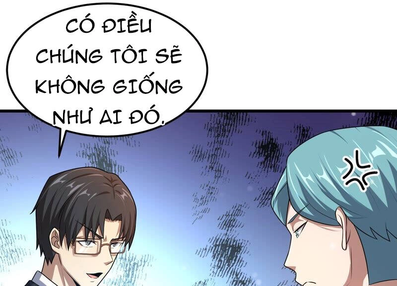 Siêu Năng Phân Hóa Chapter 16 - 24