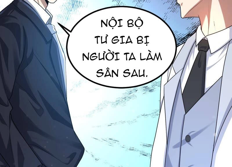 Siêu Năng Phân Hóa Chapter 16 - 25