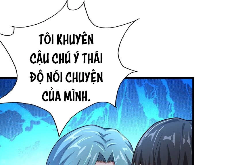 Siêu Năng Phân Hóa Chapter 16 - 27