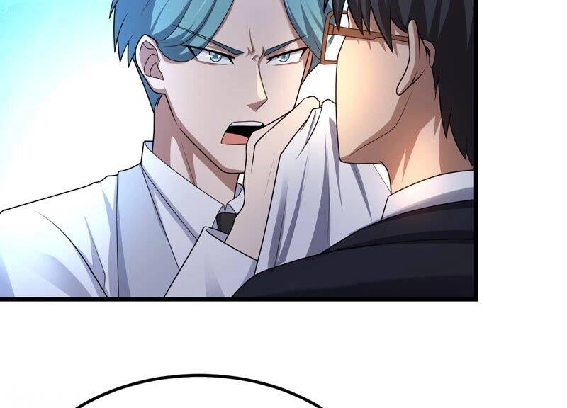 Siêu Năng Phân Hóa Chapter 16 - 28