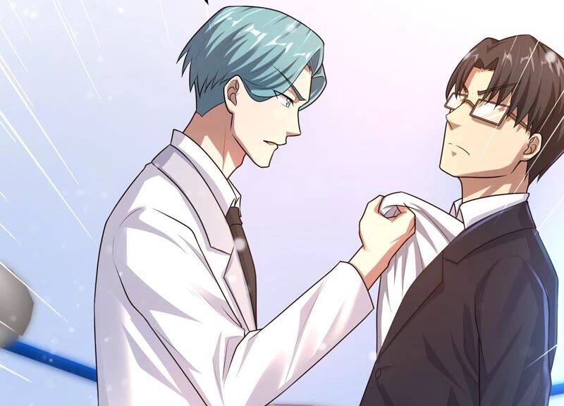 Siêu Năng Phân Hóa Chapter 16 - 30