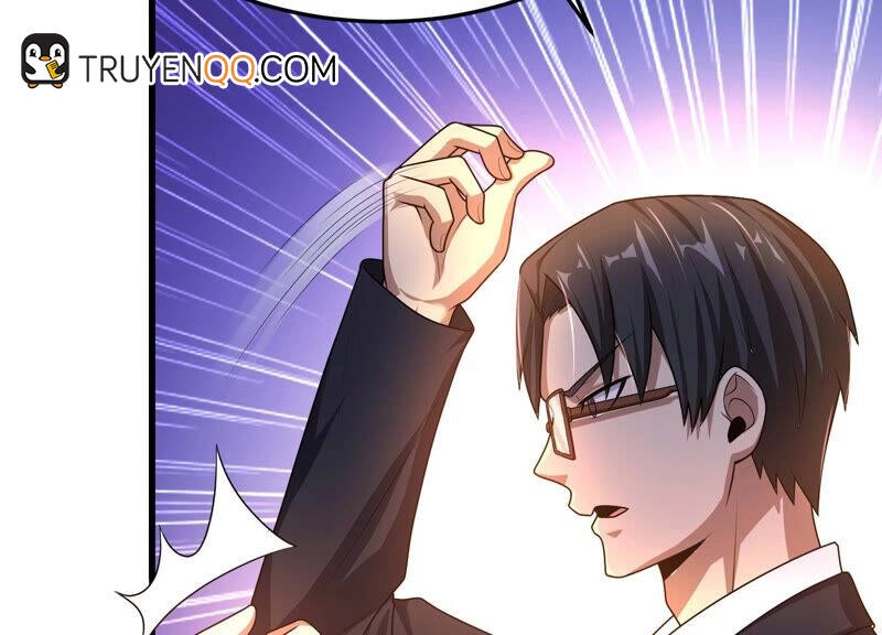 Siêu Năng Phân Hóa Chapter 16 - 37