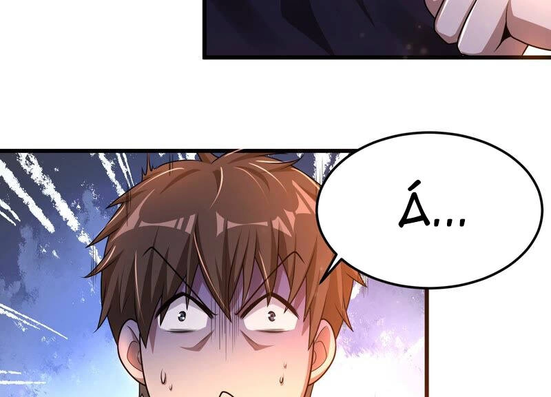 Siêu Năng Phân Hóa Chapter 16 - 53