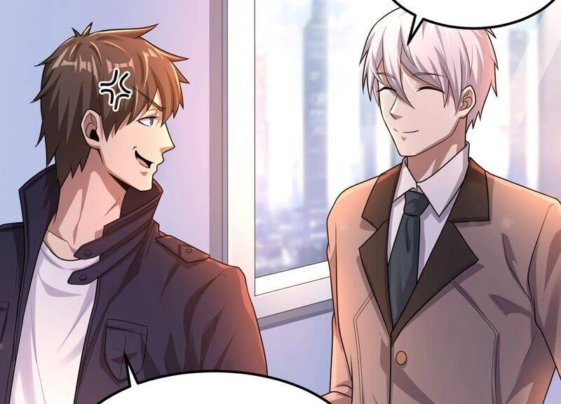 Siêu Năng Phân Hóa Chapter 16 - 56