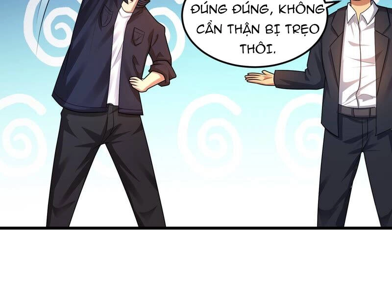 Siêu Năng Phân Hóa Chapter 16 - 57