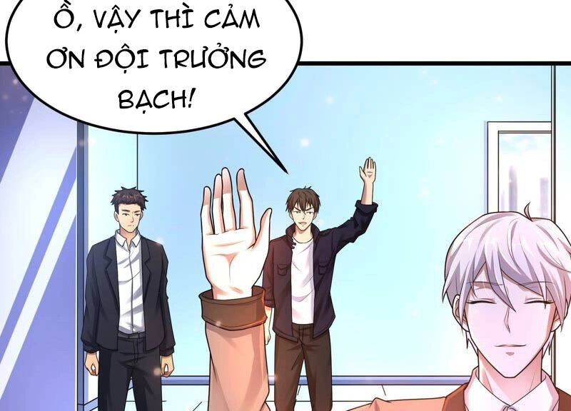 Siêu Năng Phân Hóa Chapter 16 - 70