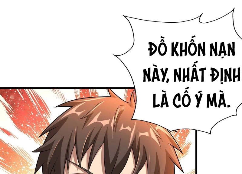 Siêu Năng Phân Hóa Chapter 16 - 72