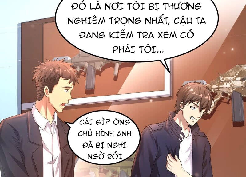 Siêu Năng Phân Hóa Chapter 16 - 74