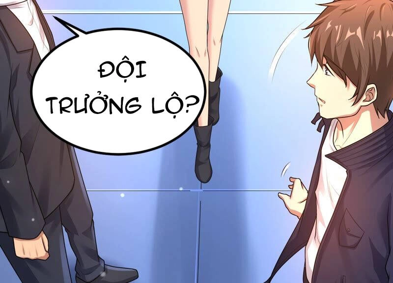 Siêu Năng Phân Hóa Chapter 16 - 83