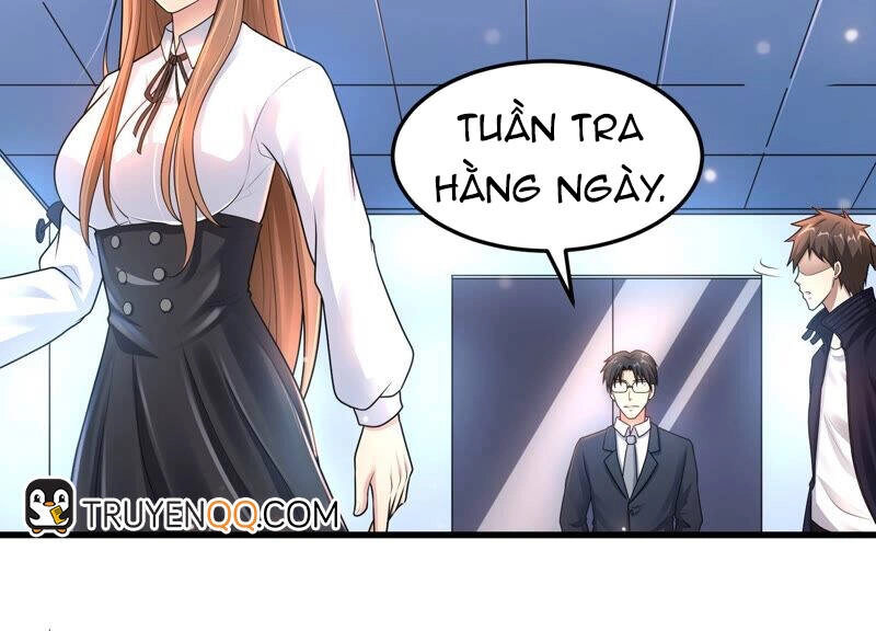 Siêu Năng Phân Hóa Chapter 16 - 90