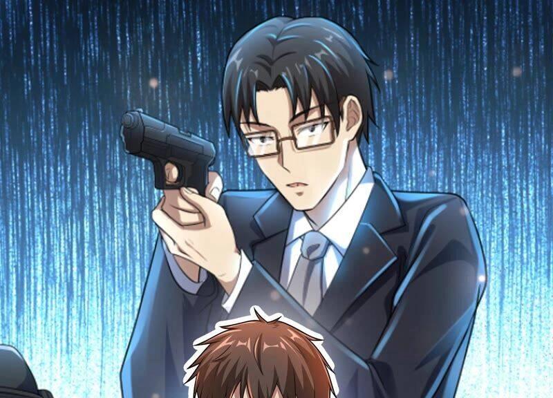 Siêu Năng Phân Hóa Chapter 16 - 99