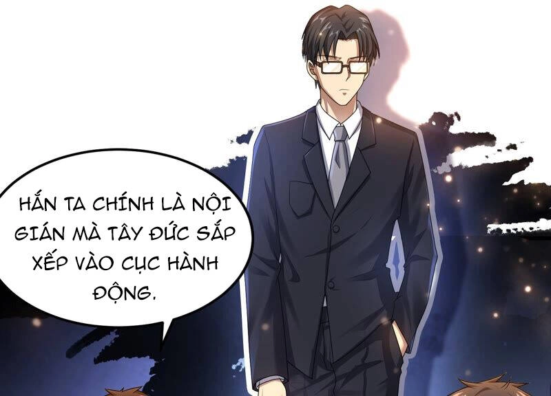 Siêu Năng Phân Hóa Chapter 16 - 104