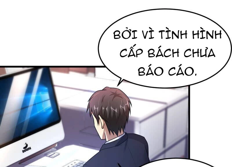 Siêu Năng Phân Hóa Chapter 17 - 5