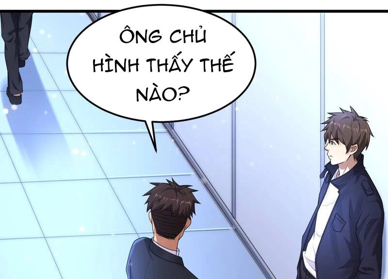 Siêu Năng Phân Hóa Chapter 17 - 10