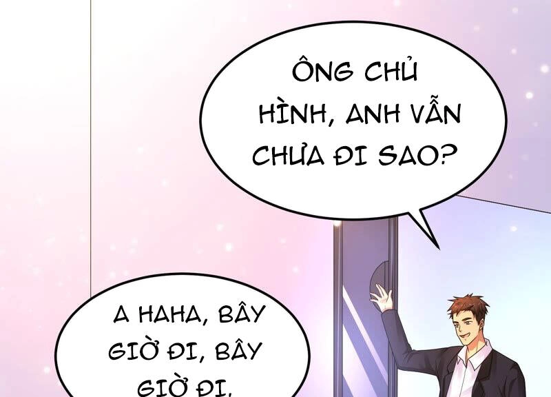 Siêu Năng Phân Hóa Chapter 17 - 35