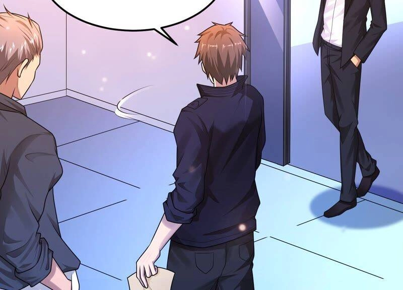 Siêu Năng Phân Hóa Chapter 17 - 36