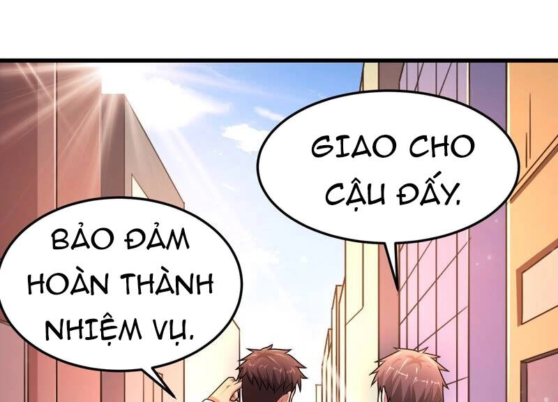 Siêu Năng Phân Hóa Chapter 17 - 42