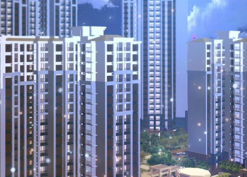 Siêu Năng Phân Hóa Chapter 17 - 48