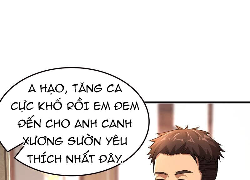 Siêu Năng Phân Hóa Chapter 17 - 61