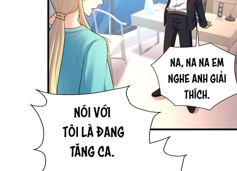 Siêu Năng Phân Hóa Chapter 17 - 70