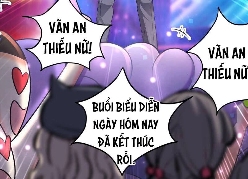 Siêu Năng Phân Hóa Chapter 18 - 3