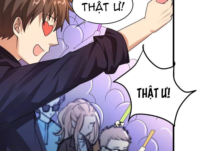 Siêu Năng Phân Hóa Chapter 18 - 6