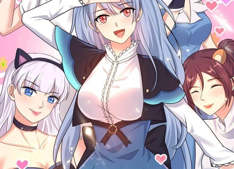 Siêu Năng Phân Hóa Chapter 18 - 11