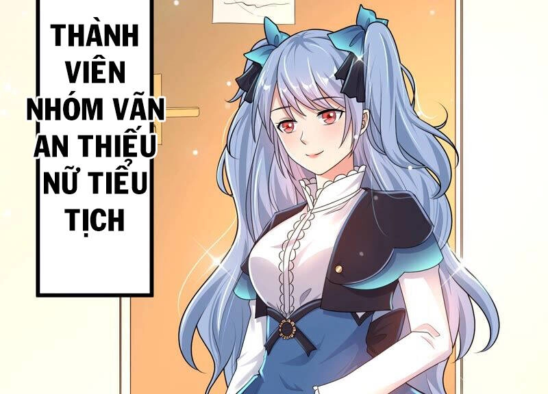 Siêu Năng Phân Hóa Chapter 18 - 15