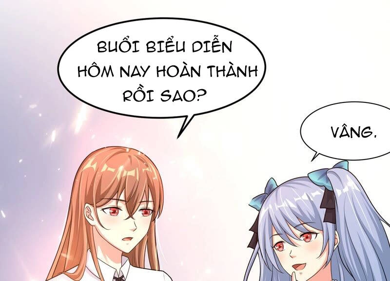 Siêu Năng Phân Hóa Chapter 18 - 32