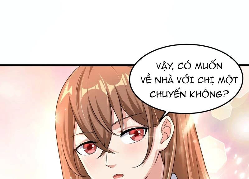 Siêu Năng Phân Hóa Chapter 18 - 35