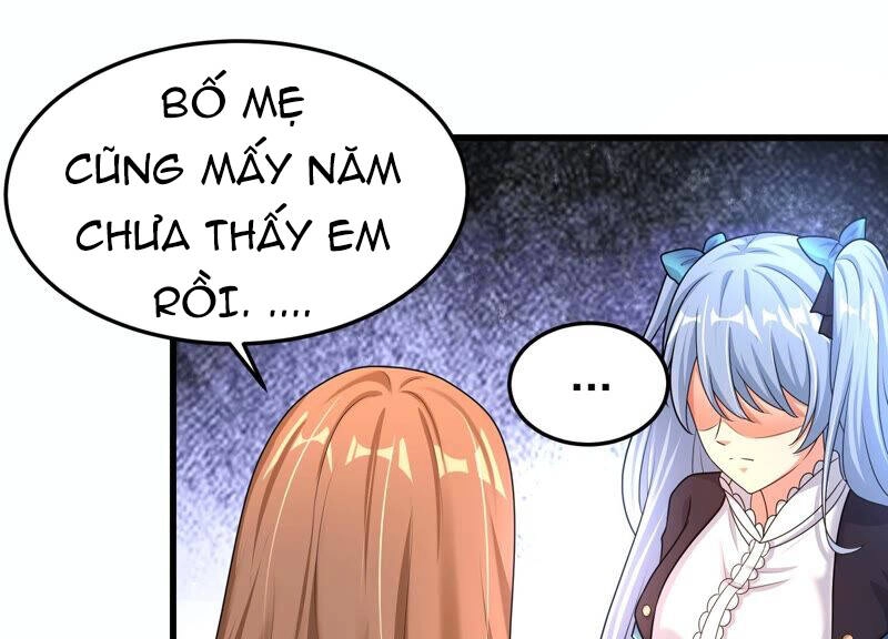 Siêu Năng Phân Hóa Chapter 18 - 37