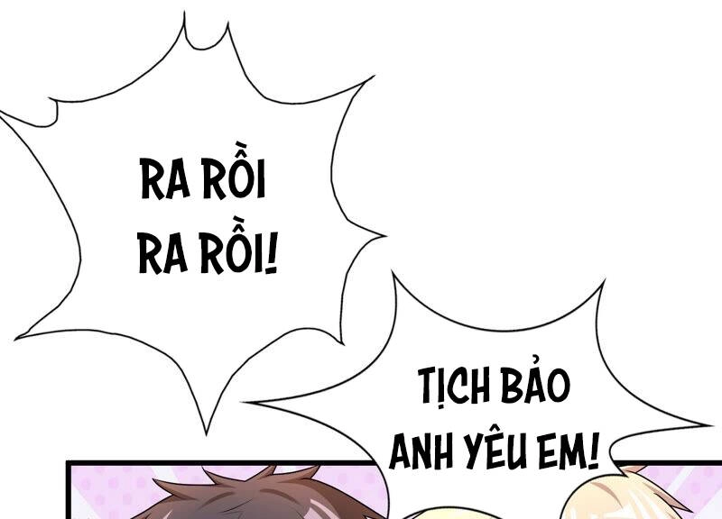 Siêu Năng Phân Hóa Chapter 18 - 54